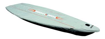 Laser deck cover